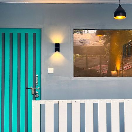 Traverse Luxe Hostel Palolem Zewnętrze zdjęcie