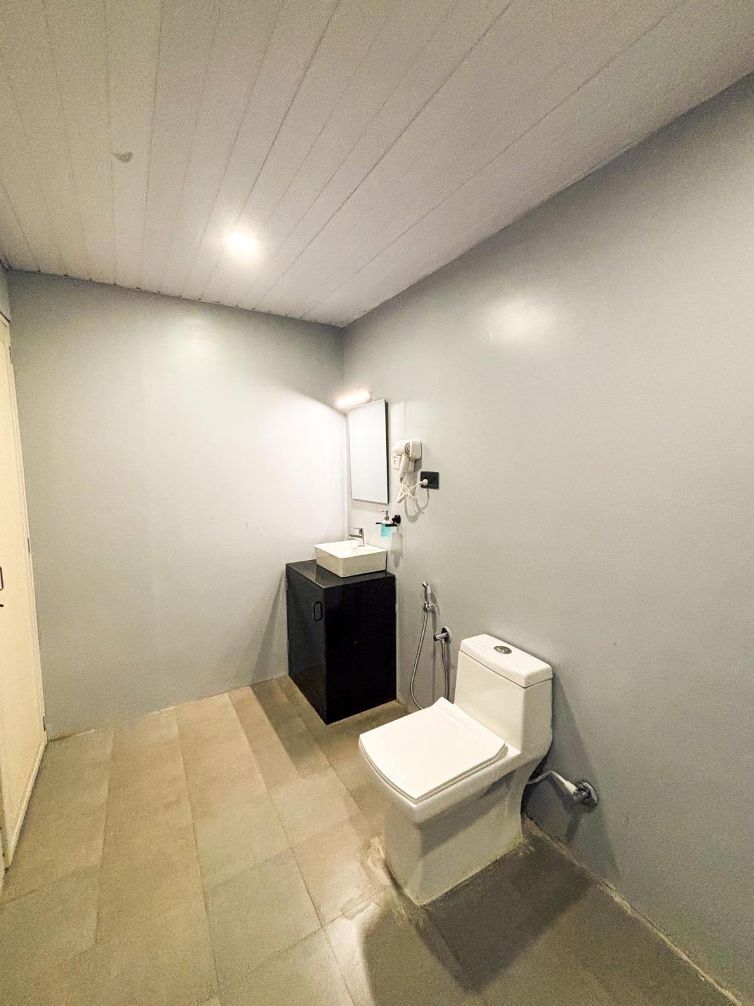 Traverse Luxe Hostel Palolem Zewnętrze zdjęcie