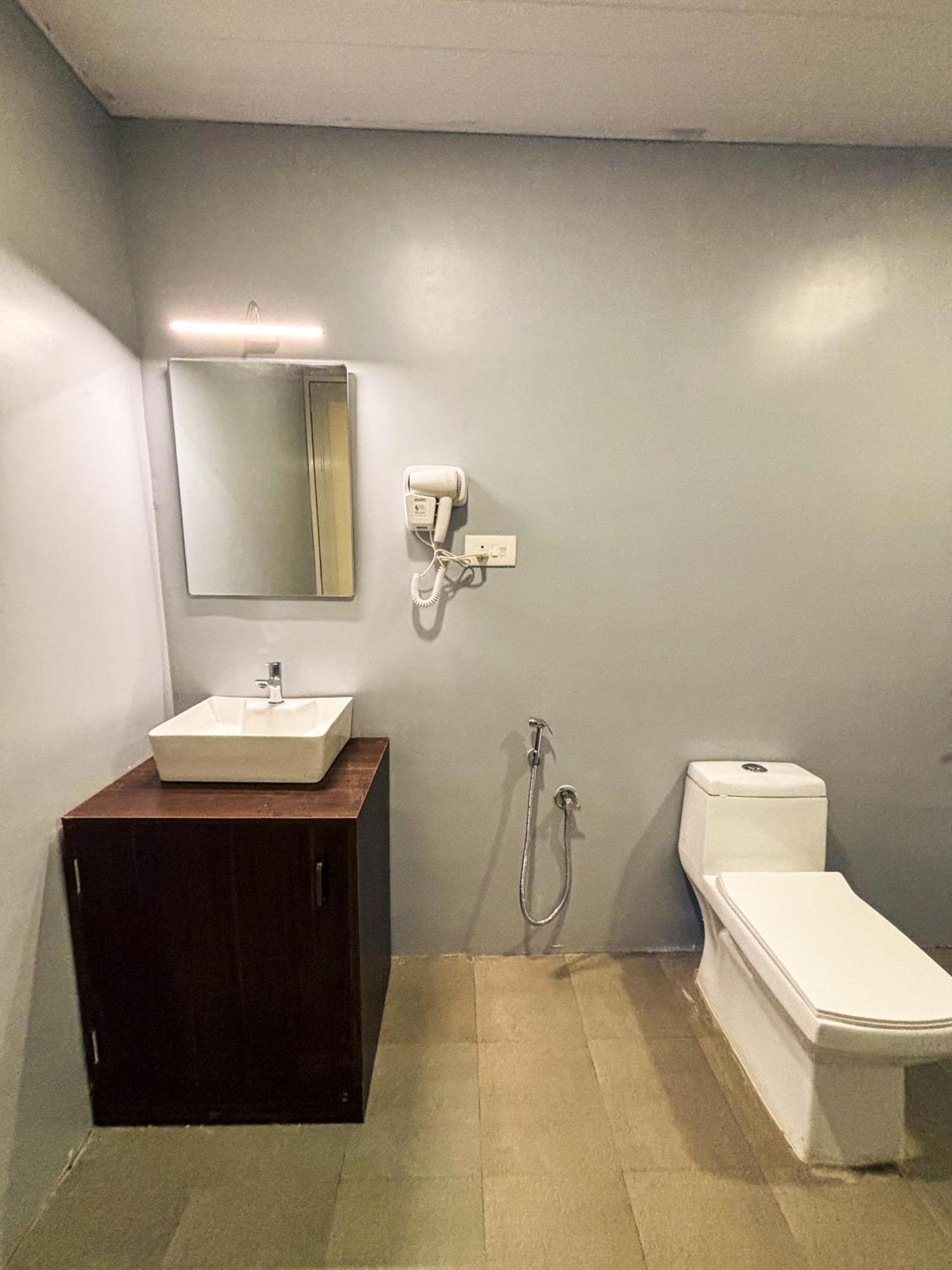 Traverse Luxe Hostel Palolem Zewnętrze zdjęcie