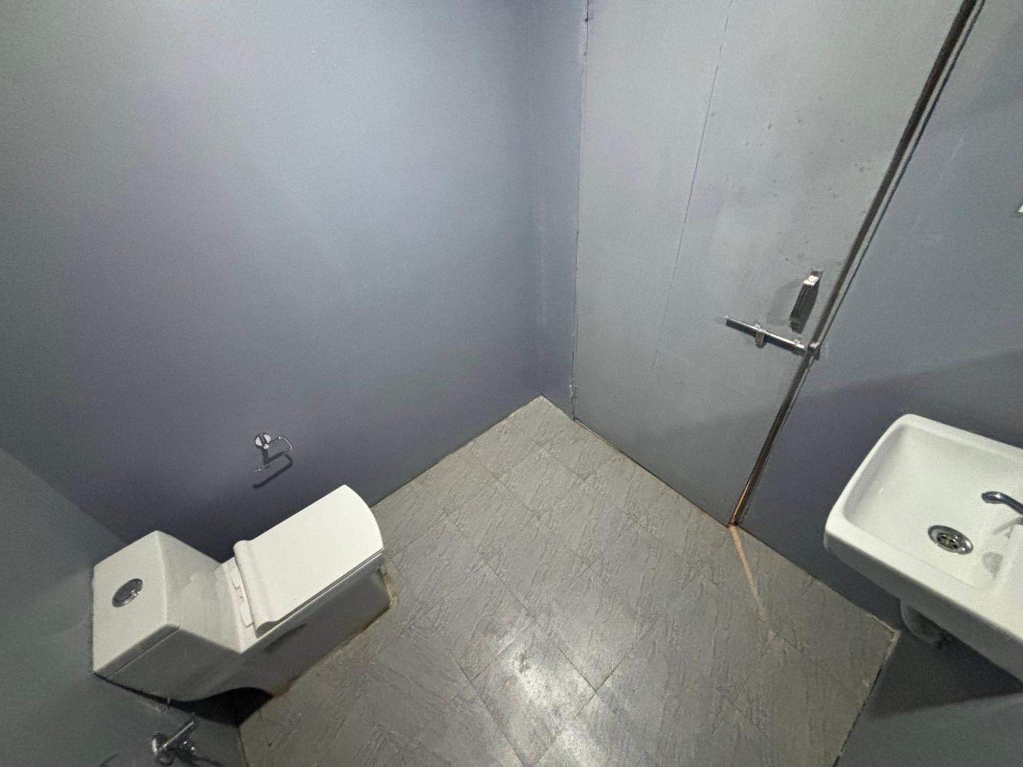 Traverse Luxe Hostel Palolem Zewnętrze zdjęcie